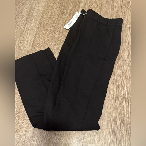 Liz Claiborne Black Pants NWT 8 - Picture 1 of 5